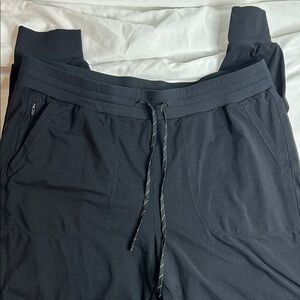 Zella Charcoal Performance Leggings